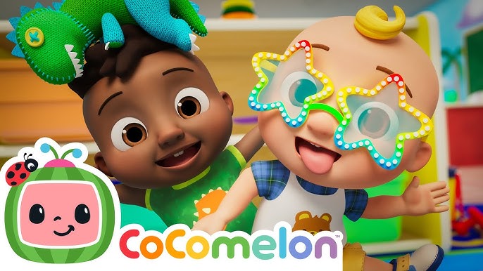 cocomelon