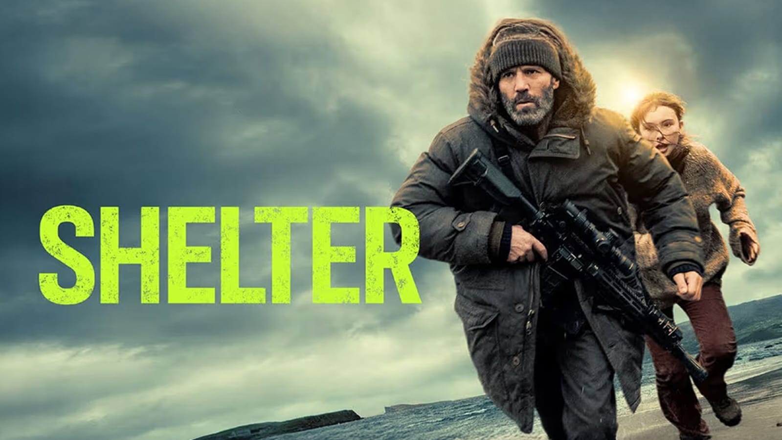 Shelter Movie